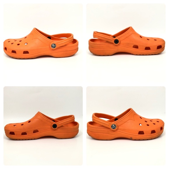 Crocs Rebound Classics Made in Canada - Picture 8 of 8